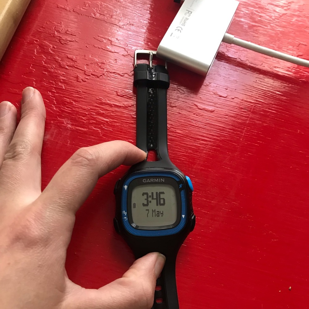 Garmin Running Watch - Picture 2 of 4